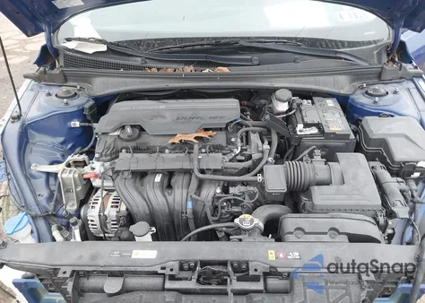 2022 Hyundai Elantra Limited from USA, damaged, VIN KMHLP4AG9NU229011